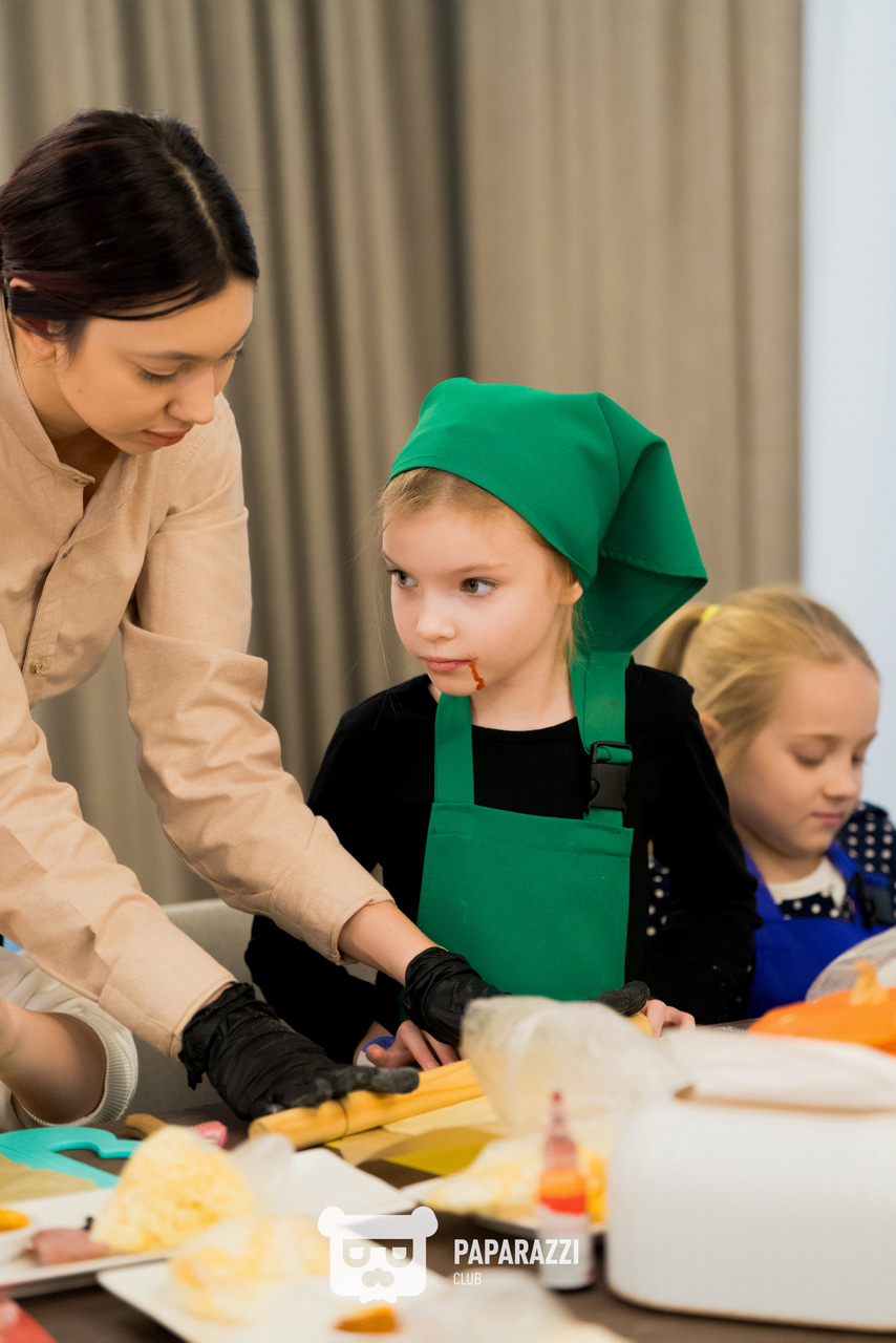 Комплекс Демалыс Астана 02.11.2025 Комплекс Демалыс