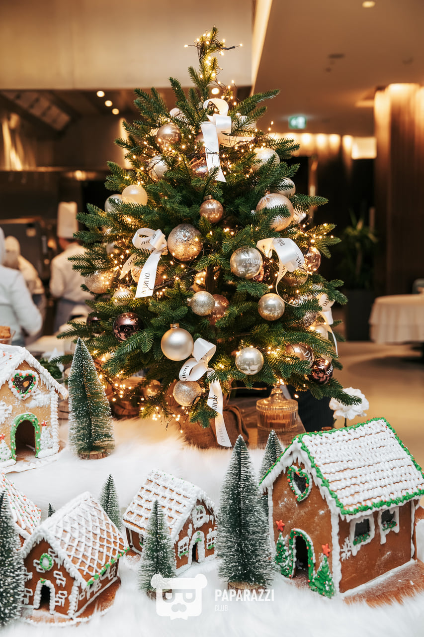 Ресторан Selfie Астана 19.12.2024 Ресторан Selfie