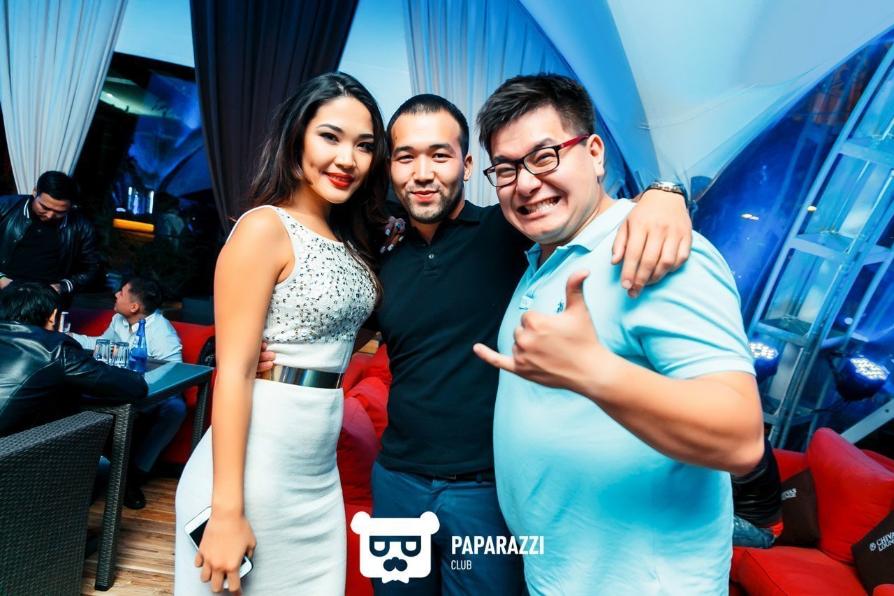 CHIVAS FRIDAY @Chivas Lounge Астана 16.09.2016 CHIVAS FRIDAY @Chivas Lounge