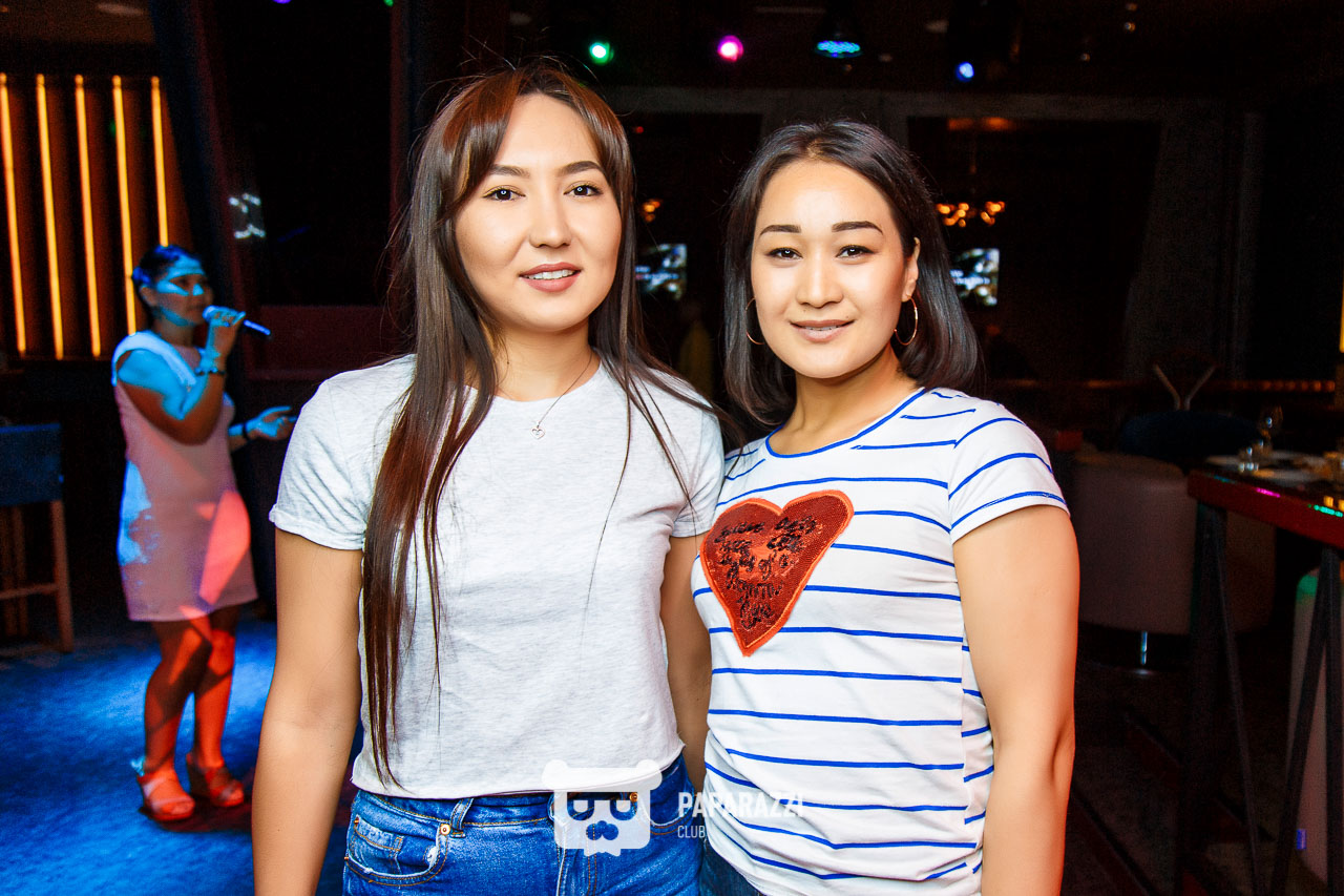 MYLINE Restaurant&Bar Астана 21.06.2019 MYLINE Restaurant&Bar