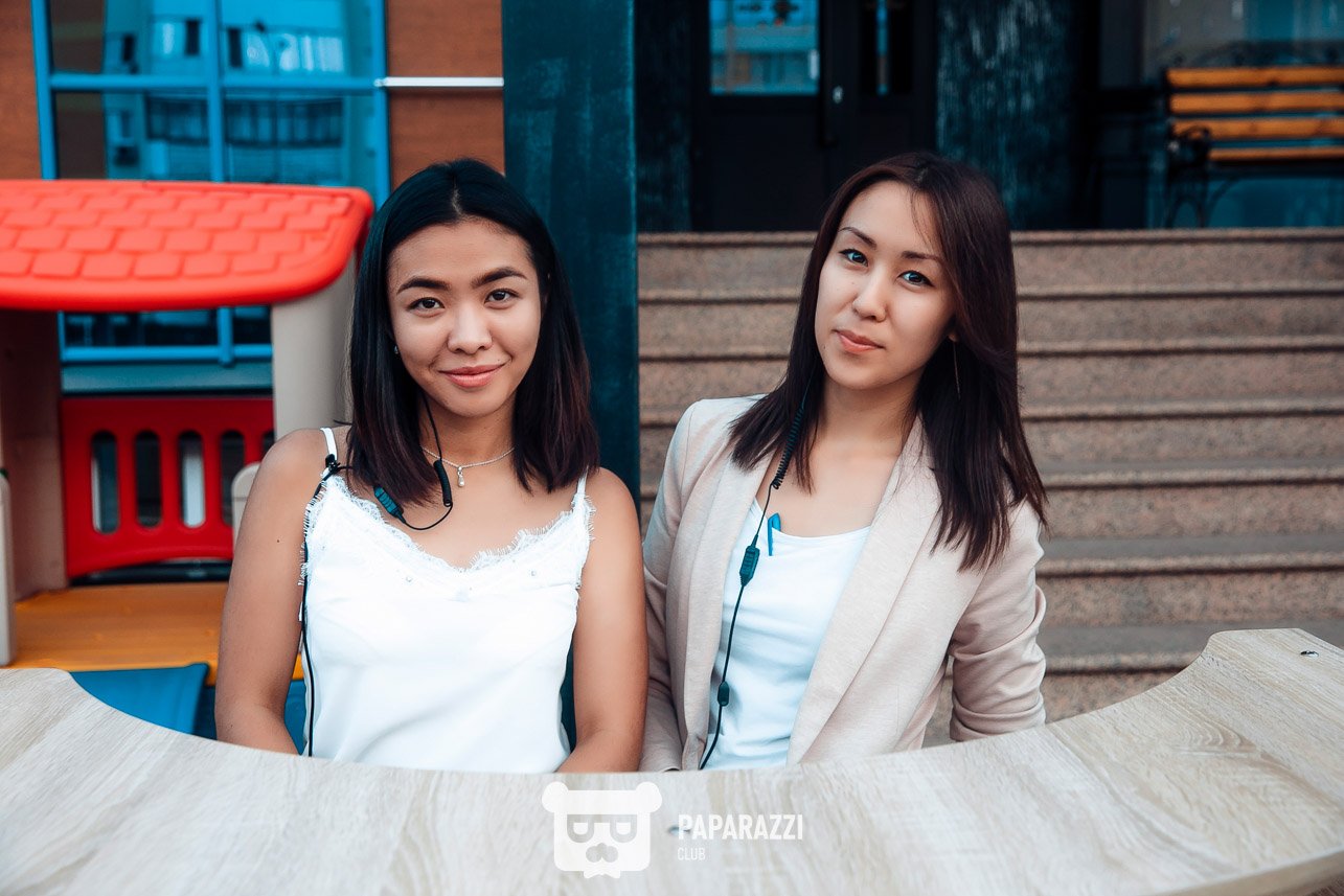 Chi Cha Bar Астана 18.08.2018 Chi Cha Bar