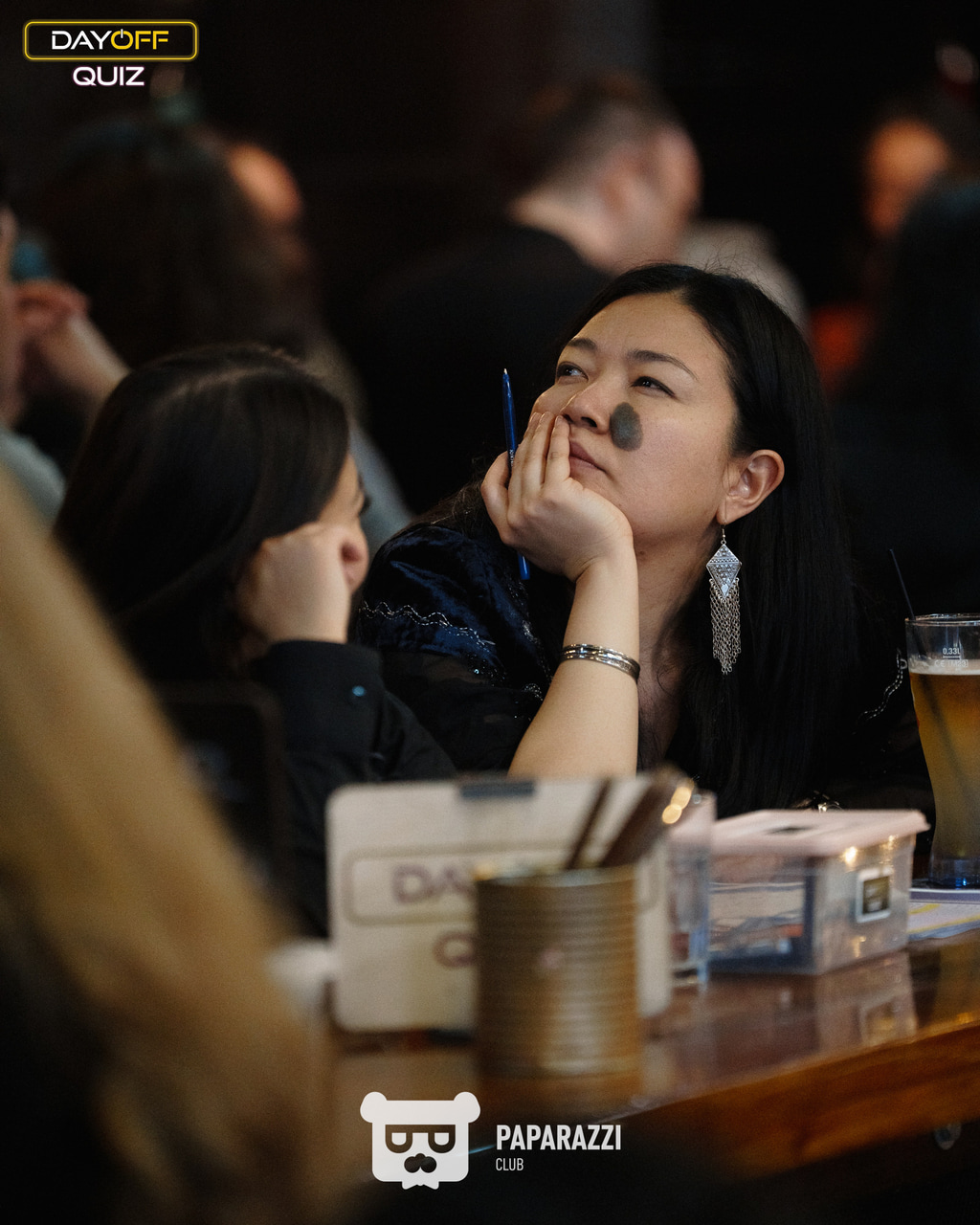 DayOff Quiz Астана 20.03.2025 DayOff Quiz