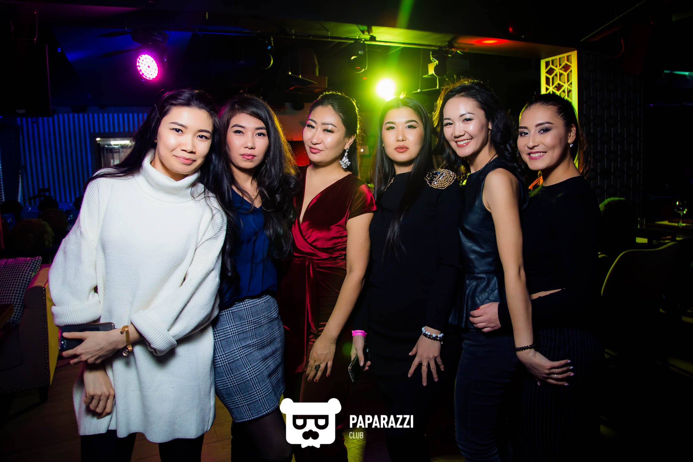 ESCOBAR ASTANA Астана 26.01.2018 ESCOBAR ASTANA