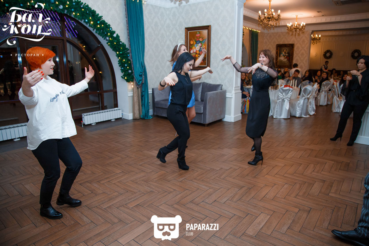 РЕСТОРАН БАЛКОН Астана 25.12.2018 РЕСТОРАН БАЛКОН