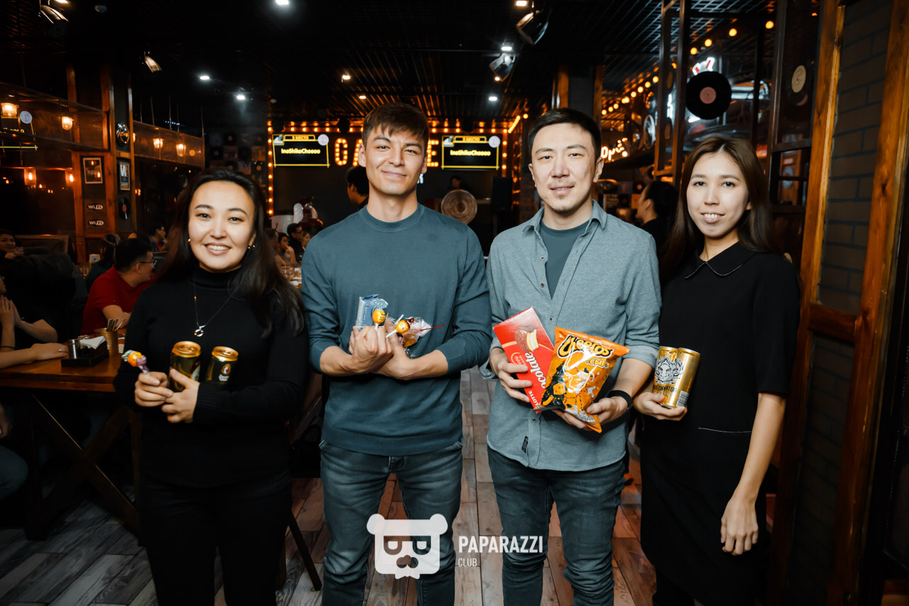 Animus Quiz Астана 17.02.2023 Animus Quiz