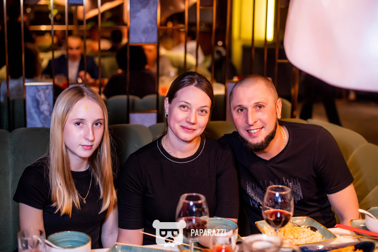 Турандот Мухамедханова Астана 19.12.2025 Турандот Мухамедханова