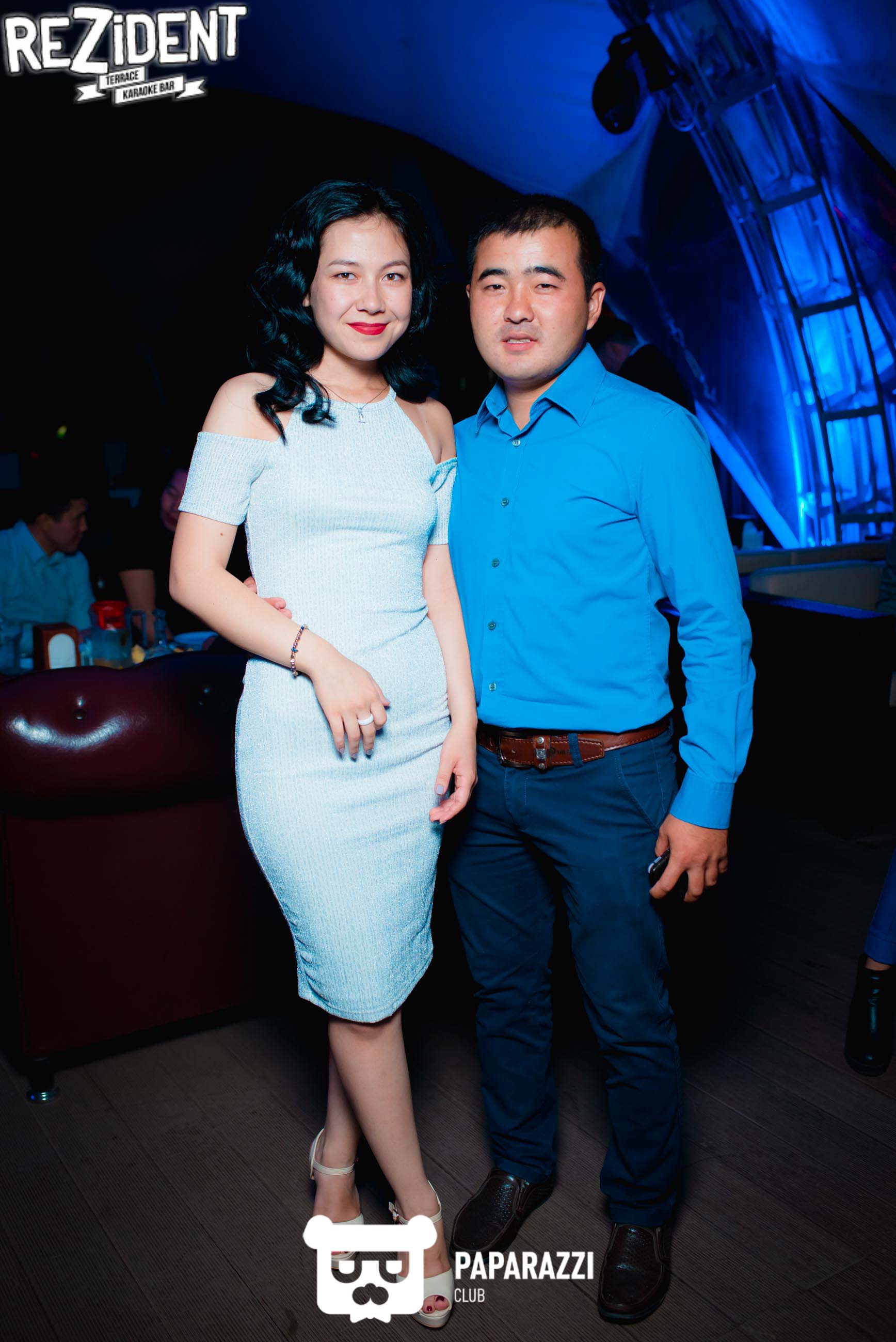 Rezident Terrace Астана 14.07.2017 Rezident Terrace