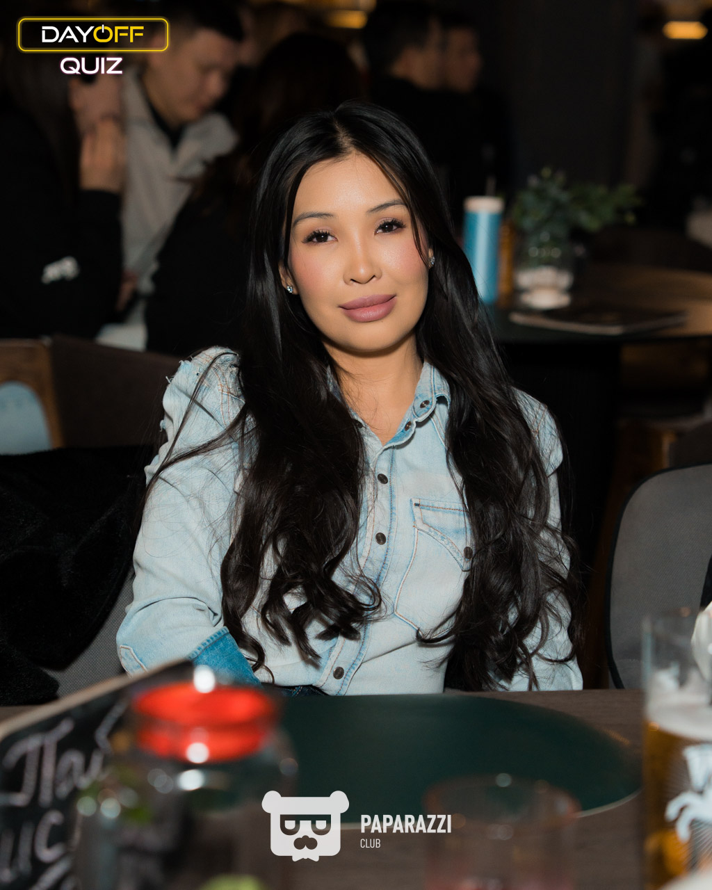 DayOff Quiz Астана 13.11.2025 DayOff Quiz