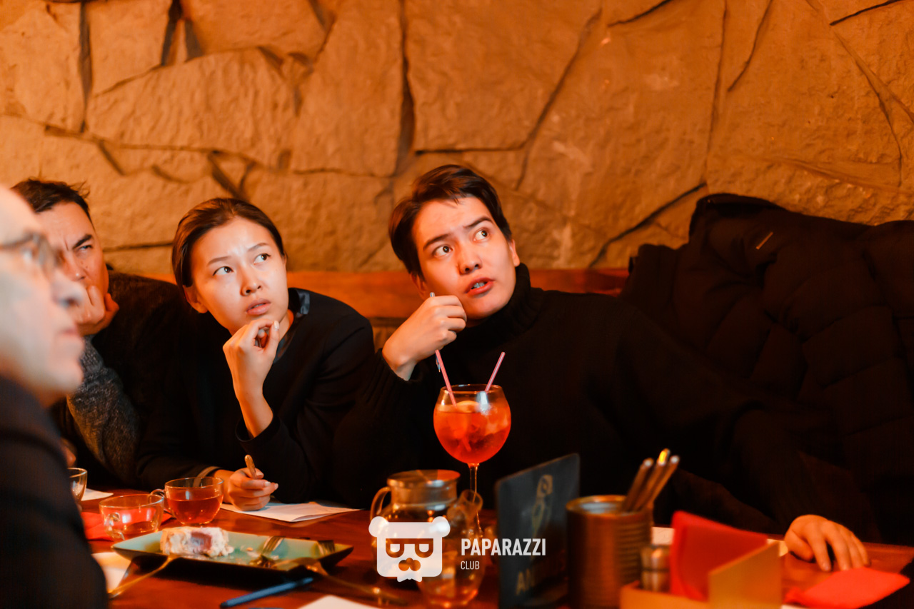 Animus Quiz Астана 09.12.2022 Animus Quiz