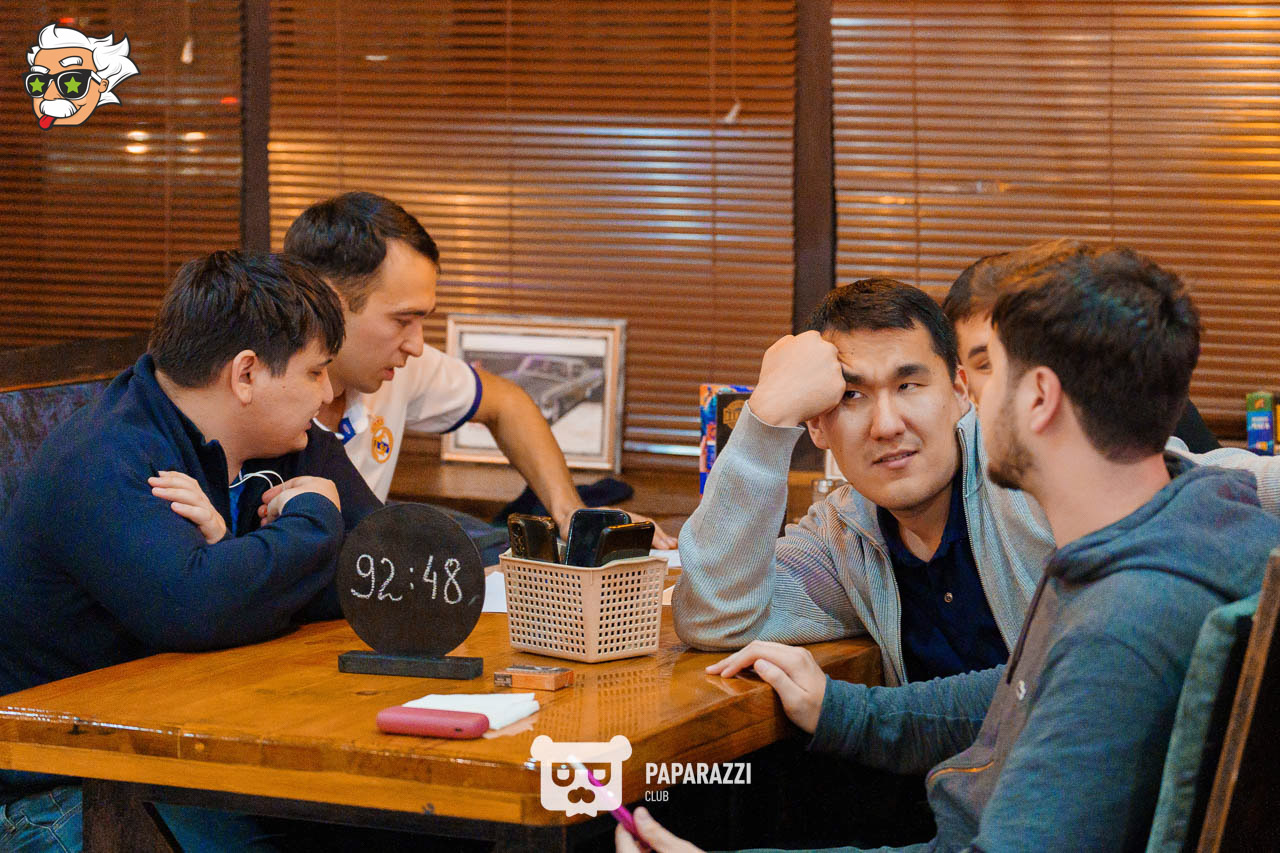 ЭЙНШТЕЙН PARTY ASTANA • УГАДАЙ ФУТБОЛ Астана 16.11.2024 ЭЙНШТЕЙН PARTY ASTANA • УГАДАЙ ФУТБОЛ