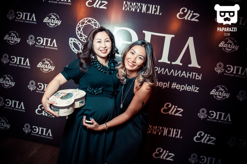 Закрытый вечер "ЭПЛ. Якутские бриллианты» Barley Астана 28.08.2015 Закрытый вечер "ЭПЛ. Якутские бриллианты» Barley