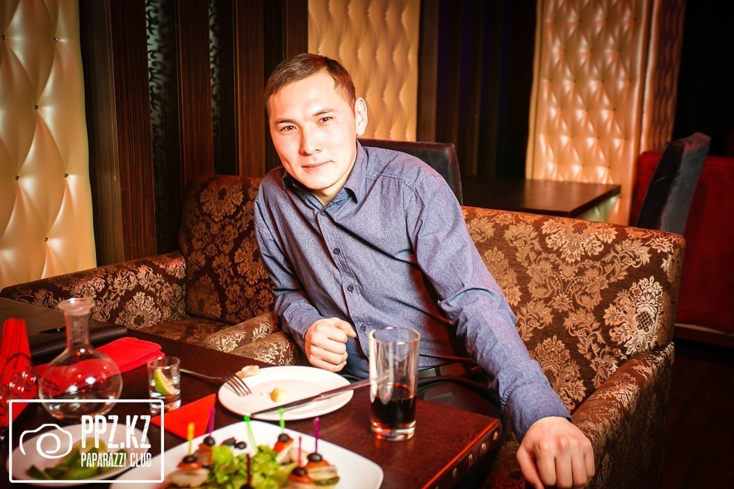 KAZBAR Астана 13.02.2015 KAZBAR