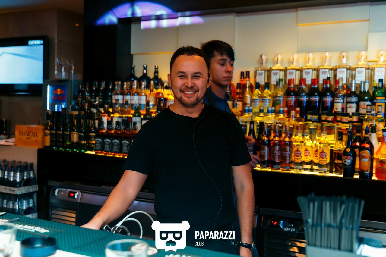 CHIVAS FRIDAY @Chivas Lounge Астана 16.09.2016 CHIVAS FRIDAY @Chivas Lounge