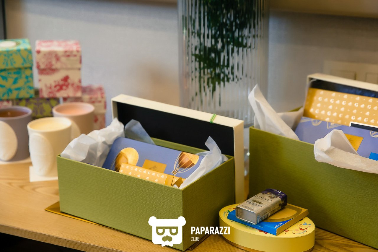 STEFANEL Астана 06.03.2018 STEFANEL