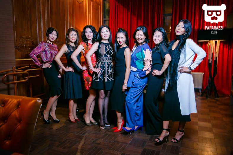 Закрытый вечер "ЭПЛ. Якутские бриллианты» Barley Астана 28.08.2015 Закрытый вечер "ЭПЛ. Якутские бриллианты» Barley