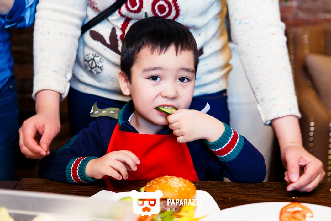 Gastrobar "Огни" Астана 24.02.2016 Gastrobar "Огни"