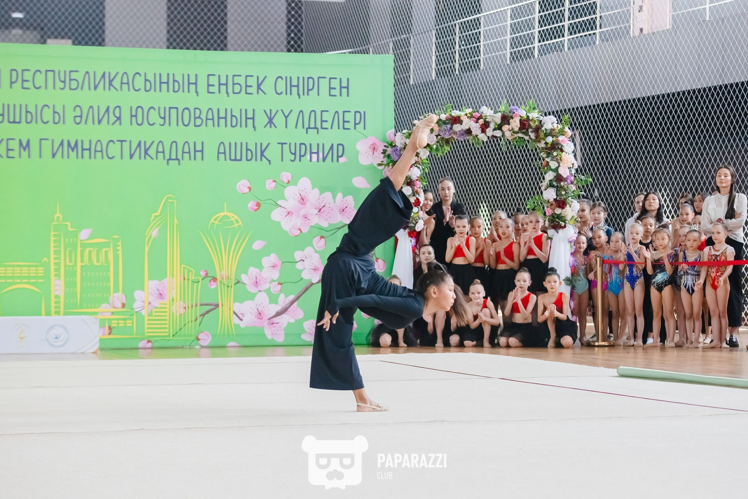 Baby Cup 2023 Астана 11.05.2023 Baby Cup 2023