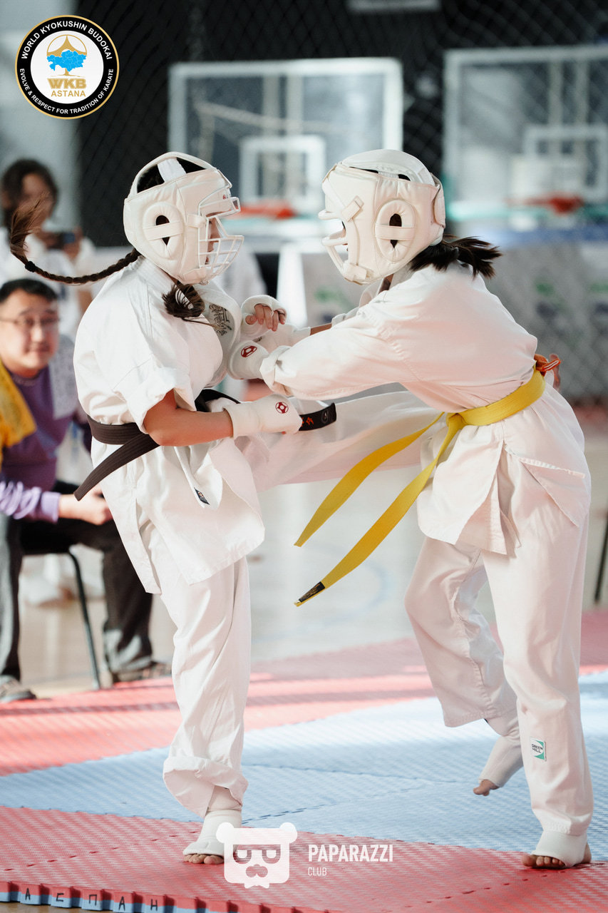 Республиканский турнир “Astana OPEN” по Кёкушин Будокай Каратэ Астана 22.02.2025 Республиканский турнир “Astana OPEN” по Кёкушин Будокай Каратэ