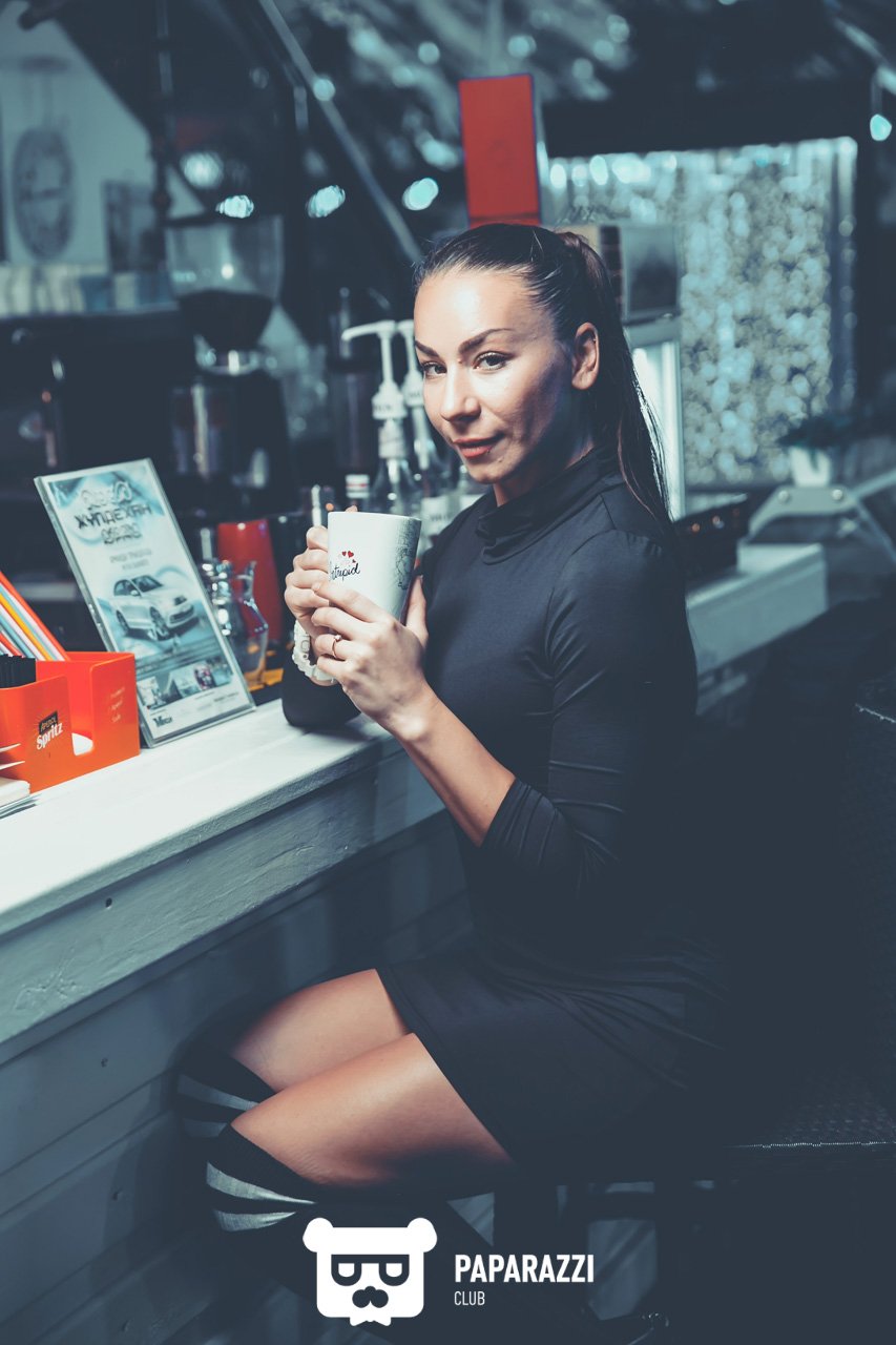 Бар "White Garden" Астана 16.07.2016 Бар "White Garden"