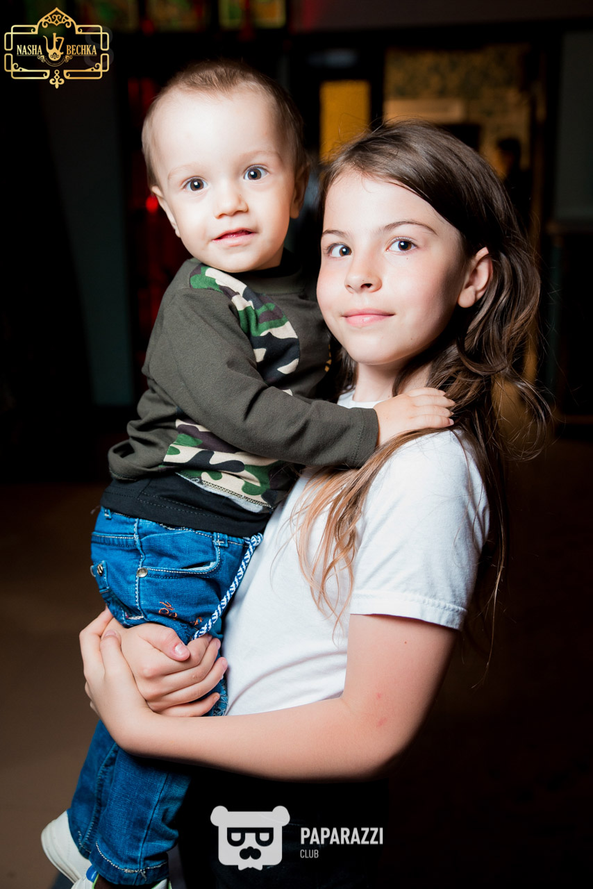 Наша Узбечка Астана 07.06.2019 Наша Узбечка