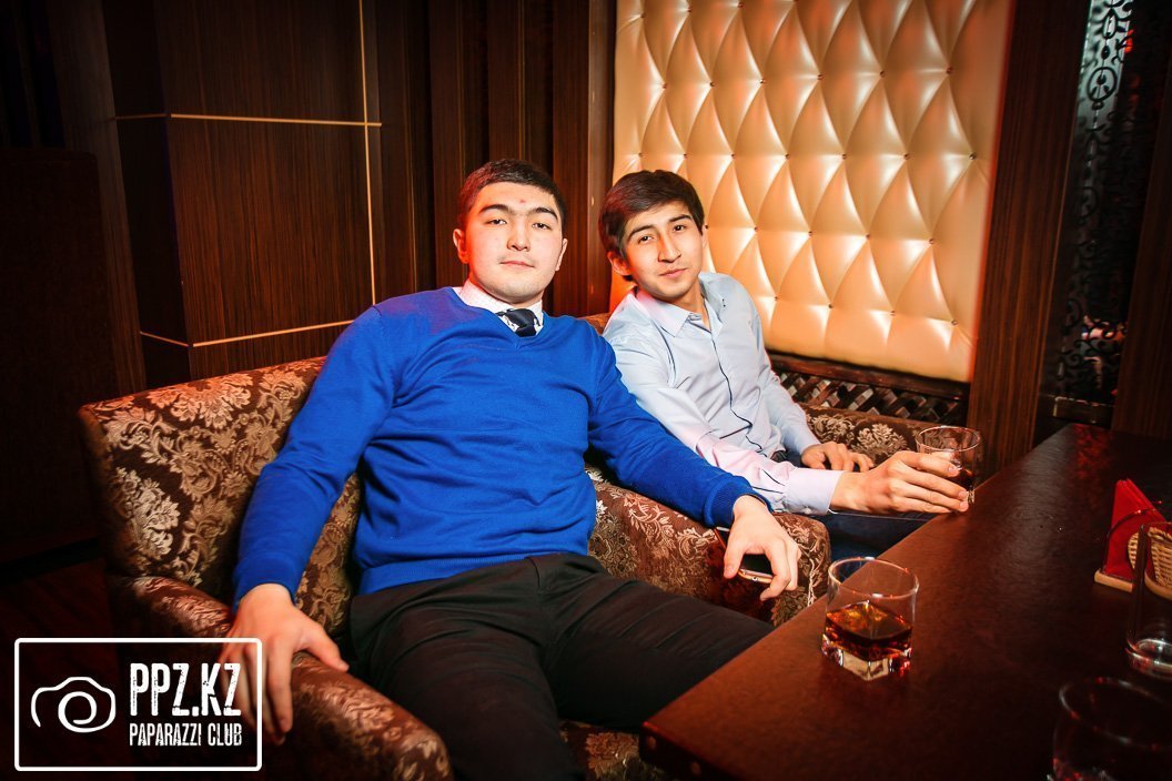 KAZBAR Астана 13.02.2015 KAZBAR