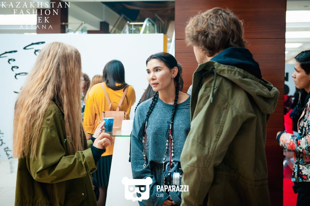 KFW ASTANA 2017 I Day 2 Астана 12.04.2017 KFW ASTANA 2017 I Day 2