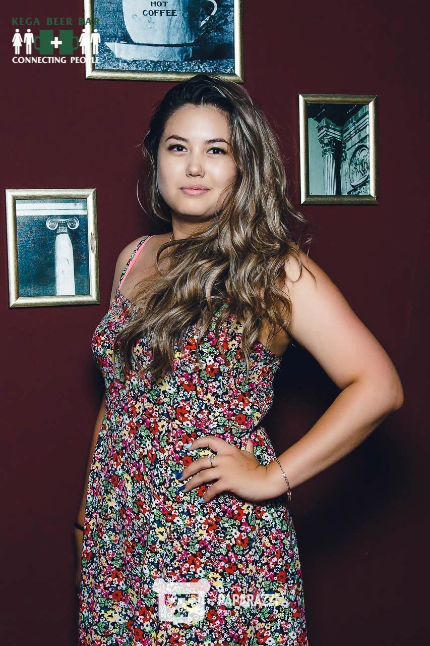 Kega Music Bar / Karaoke room Астана 21.07.2018 Kega Music Bar / Karaoke room