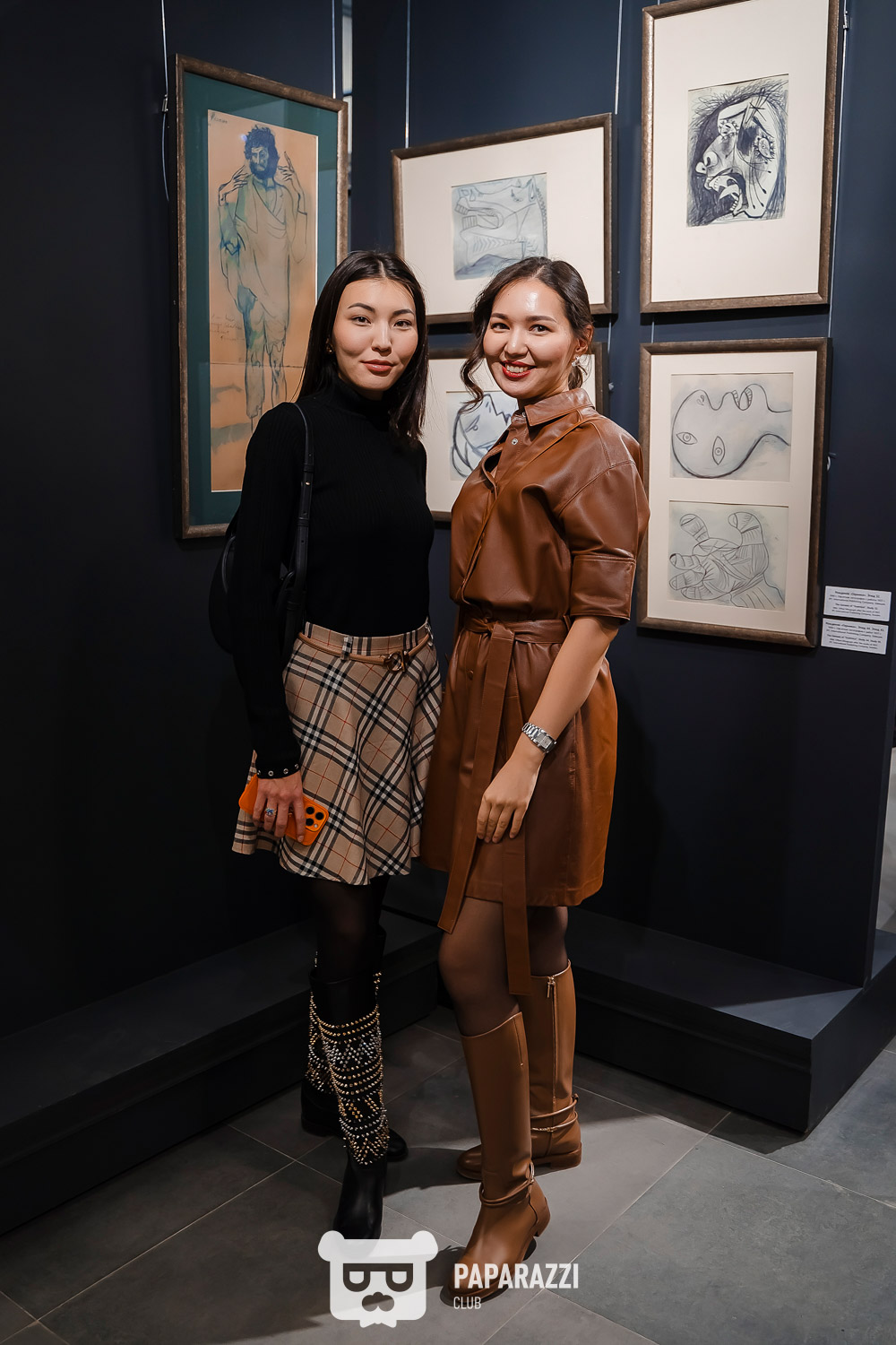 LM Kulanshi Art Концерт Астана 26.10.2025 LM Kulanshi Art Концерт