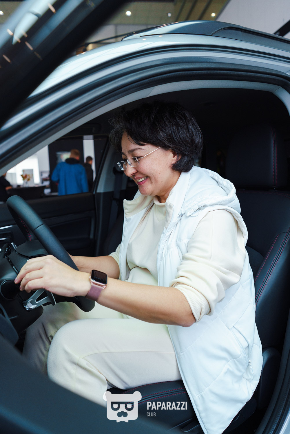 OCTOBER FAMILY DAY BY MITSUBISHI TERRA MOTORS Астана 16.10.2022 OCTOBER FAMILY DAY BY MITSUBISHI TERRA MOTORS