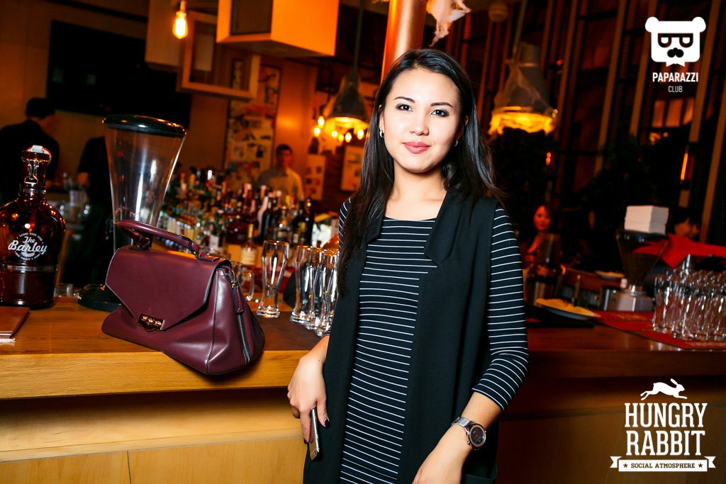 Hungry Rabbit Астана 30.10.2015 Hungry Rabbit