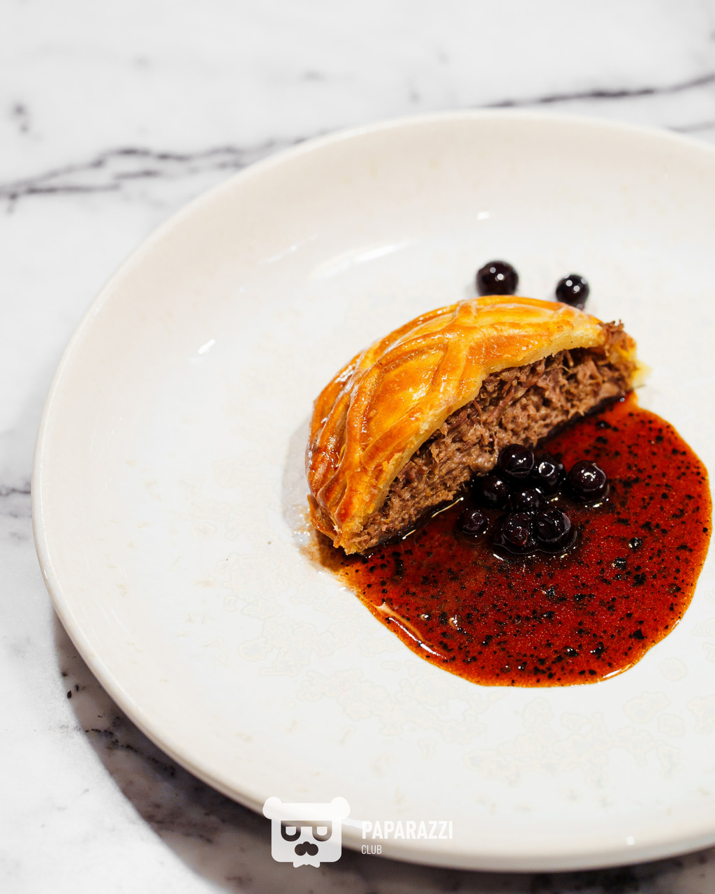 Ресторан Selfie Астана 19.12.2024 Ресторан Selfie