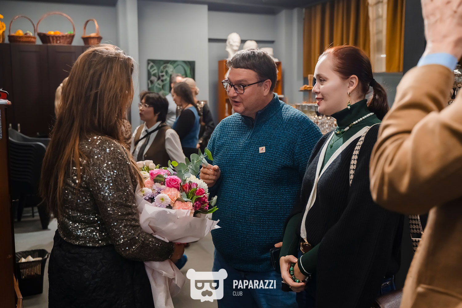 LM Kulanshi Art Концерт Астана 26.10.2025 LM Kulanshi Art Концерт