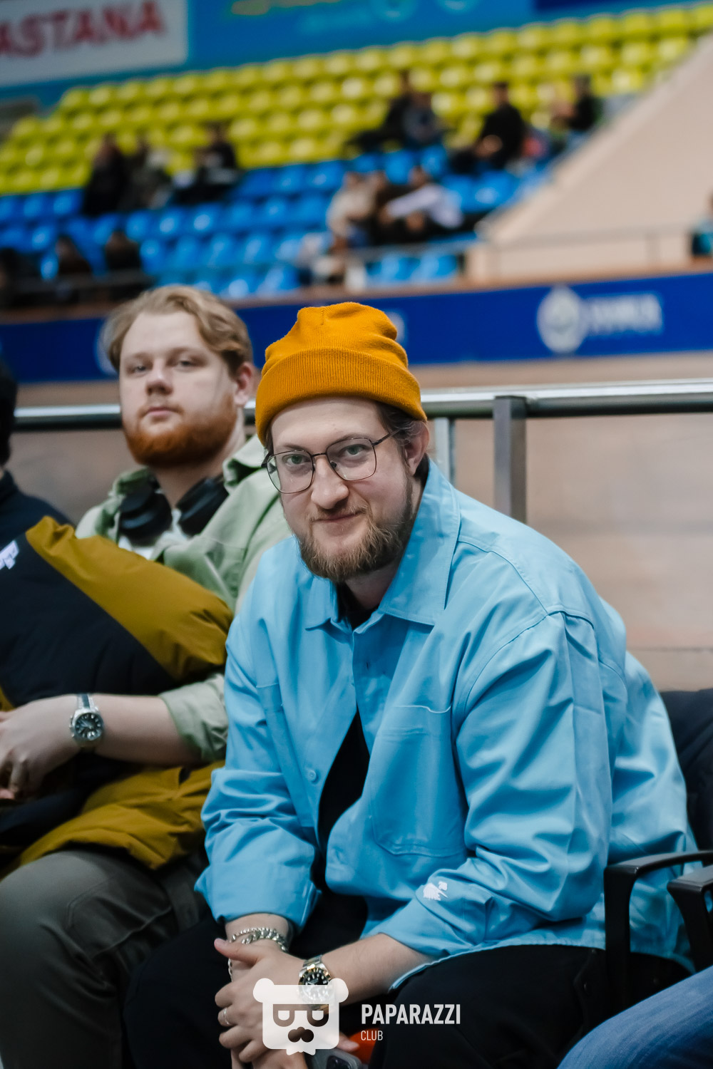 Единая Лига ВТБ. Астана - ЦСКА Астана 05.01.2025 Единая Лига ВТБ. Астана - ЦСКА