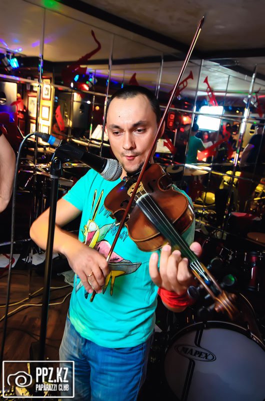 The Rocks Pub Астана 07.06.2014 The Rocks Pub