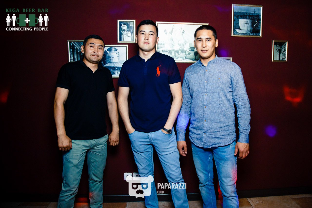 Kega Music Bar / Karaoke room Астана 07.07.2018 Kega Music Bar / Karaoke room