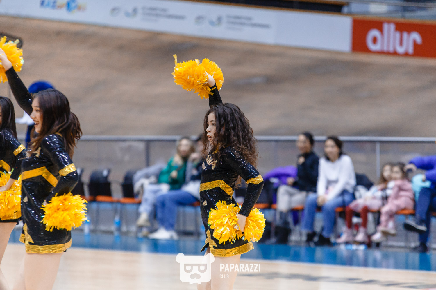 Астана - Уралмаш. Единая Лига ВТБ. Астана 08.03.2025 Астана - Уралмаш. Единая Лига ВТБ.