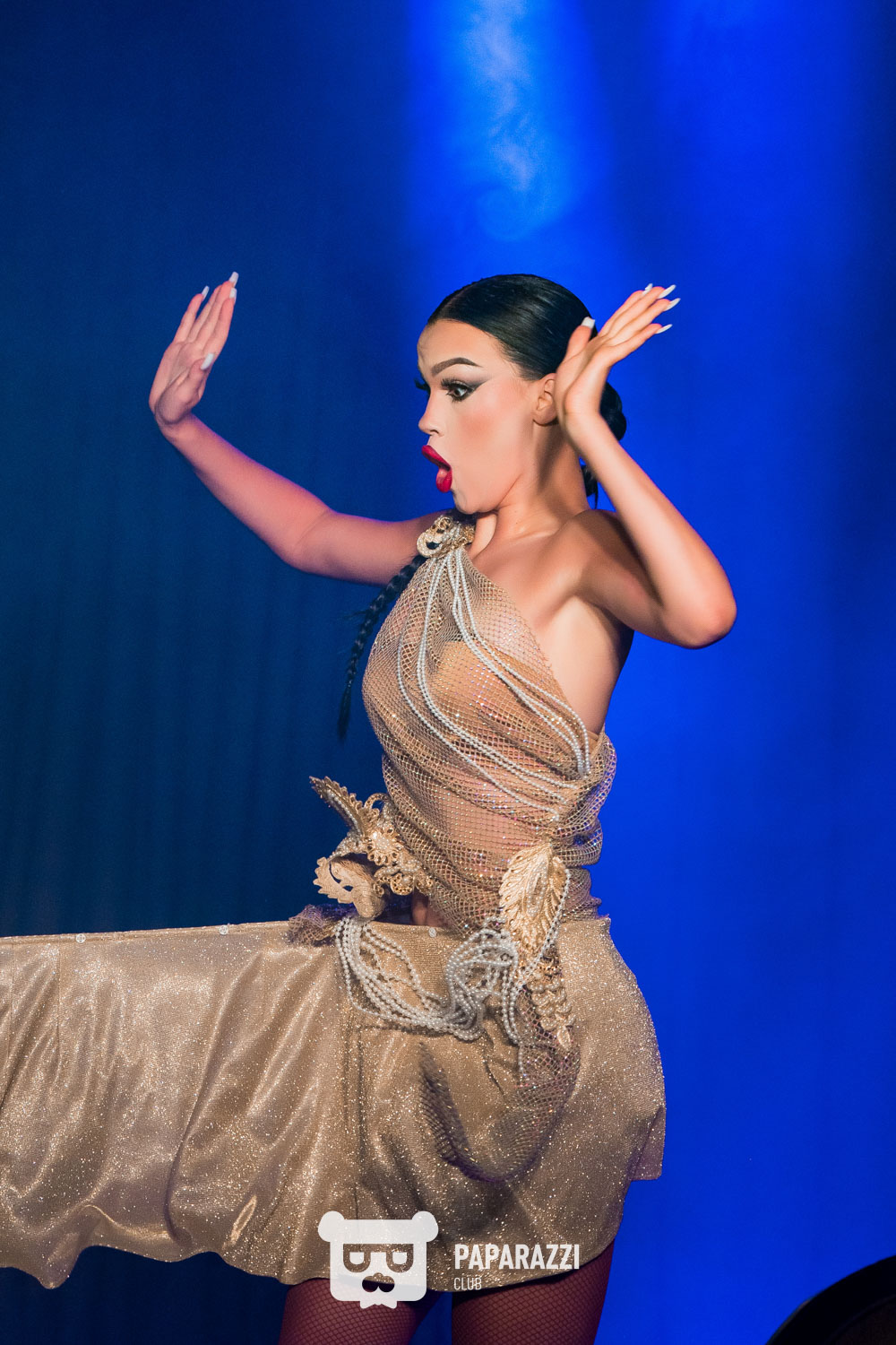 La Belle Астана 12.04.2024 La Belle