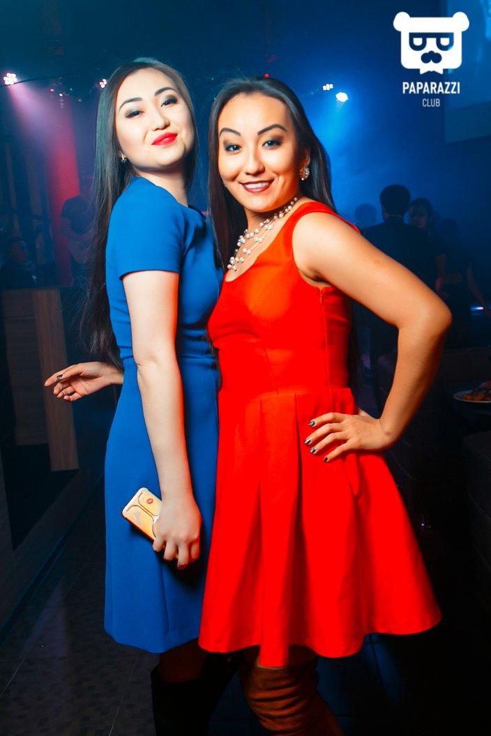 Good Bar Астана 31.12.2015 Good Bar