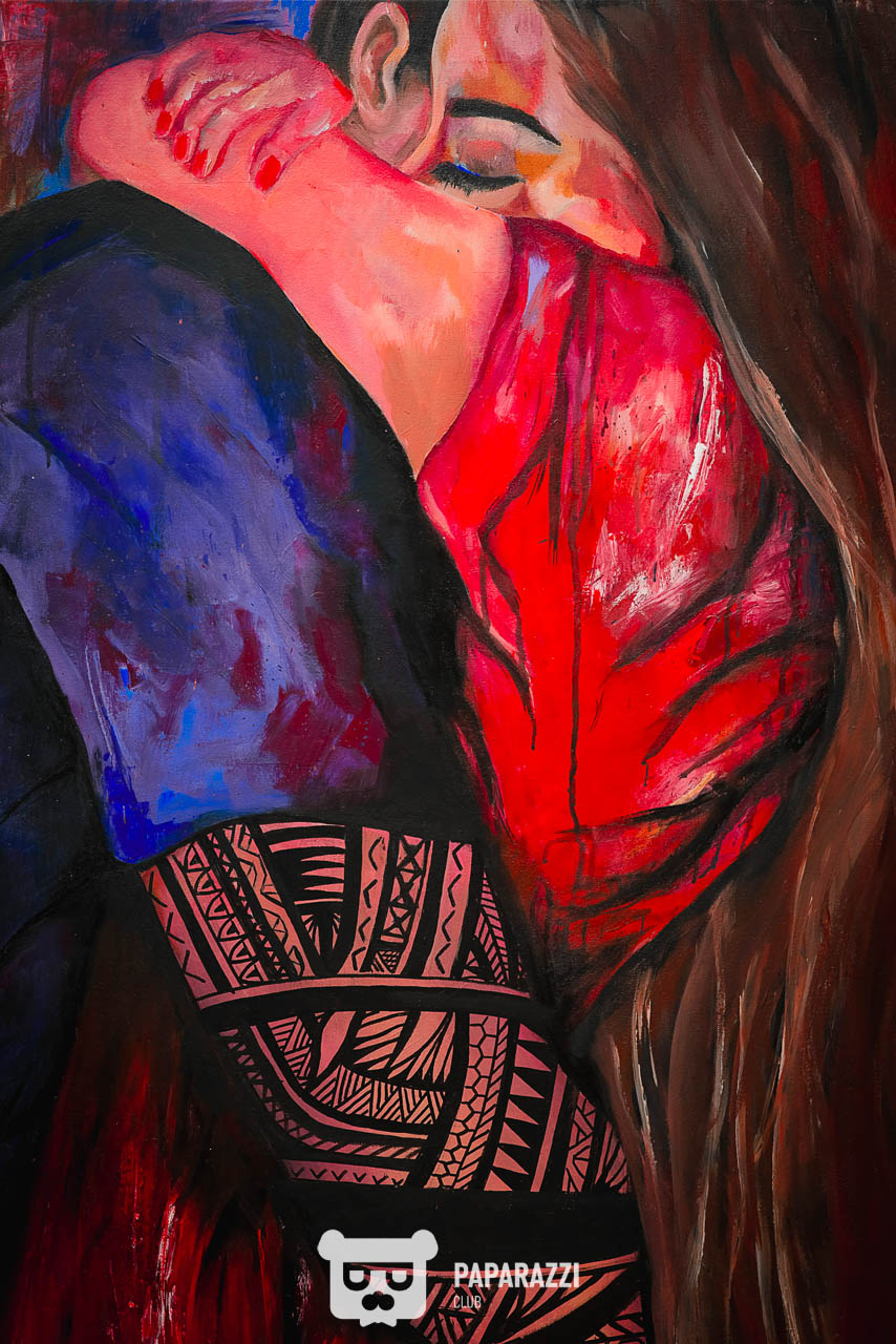 ZARA OSCAR Contemporary Art @XALVA Астана 19.07.2019 ZARA OSCAR Contemporary Art @XALVA