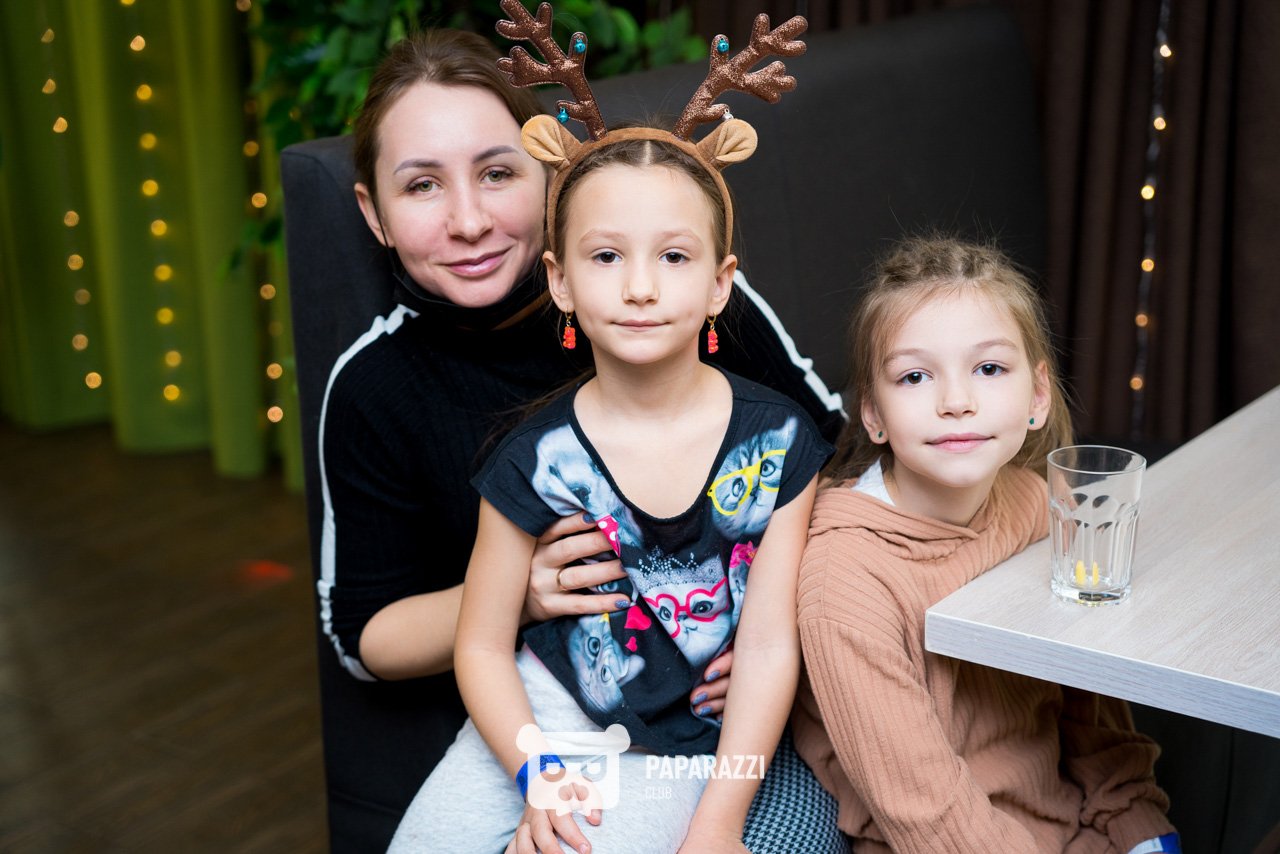 Комплекс Демалыс Астана 12.12.2021 Комплекс Демалыс