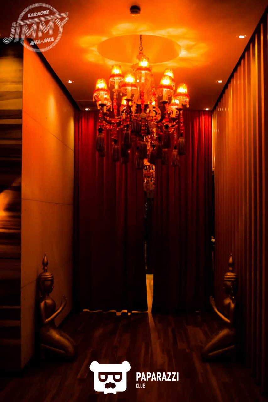 Karaoke "Jimmy Ача Ача" Астана 18.08.2017 Karaoke "Jimmy Ача Ача"