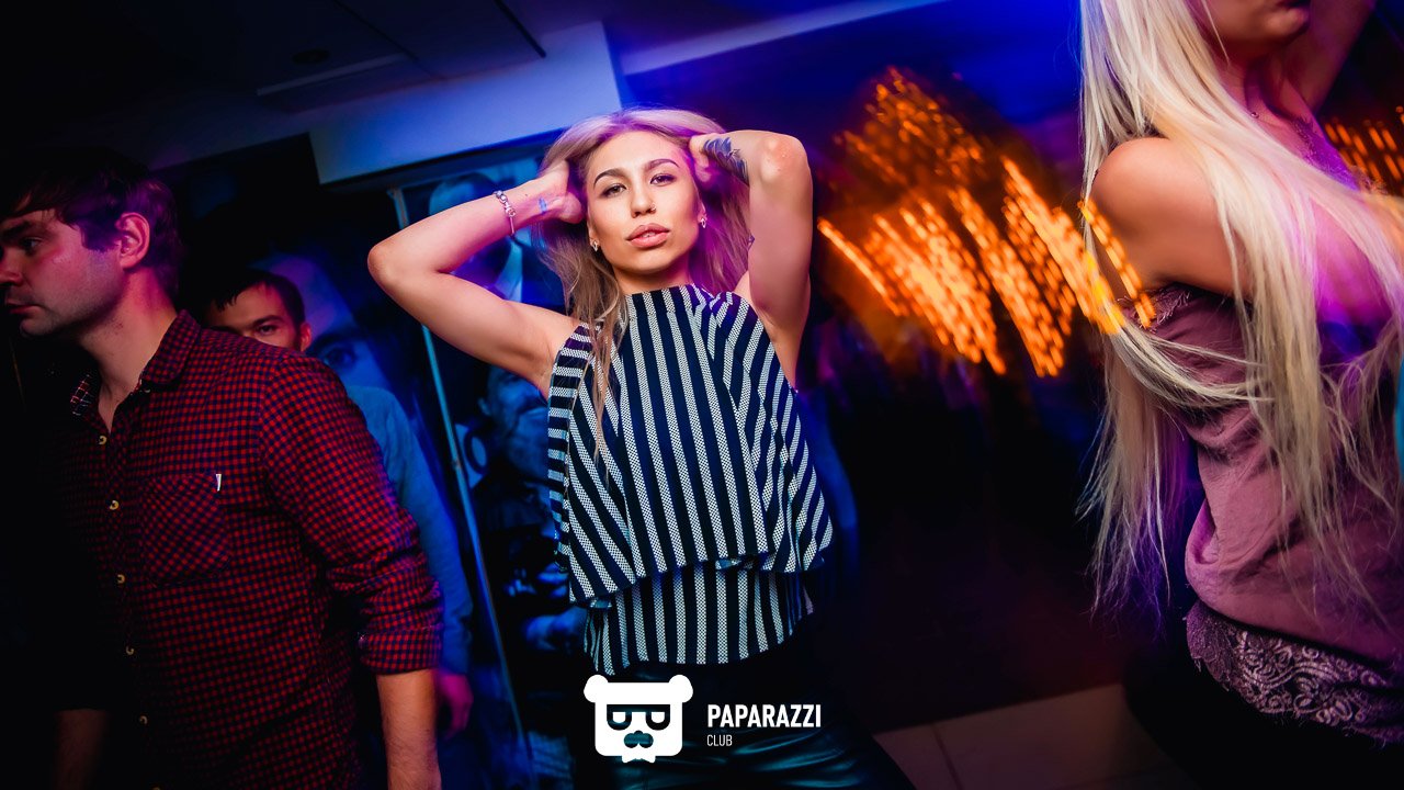 Boroda Bar Астана 13.10.2017 Boroda Bar