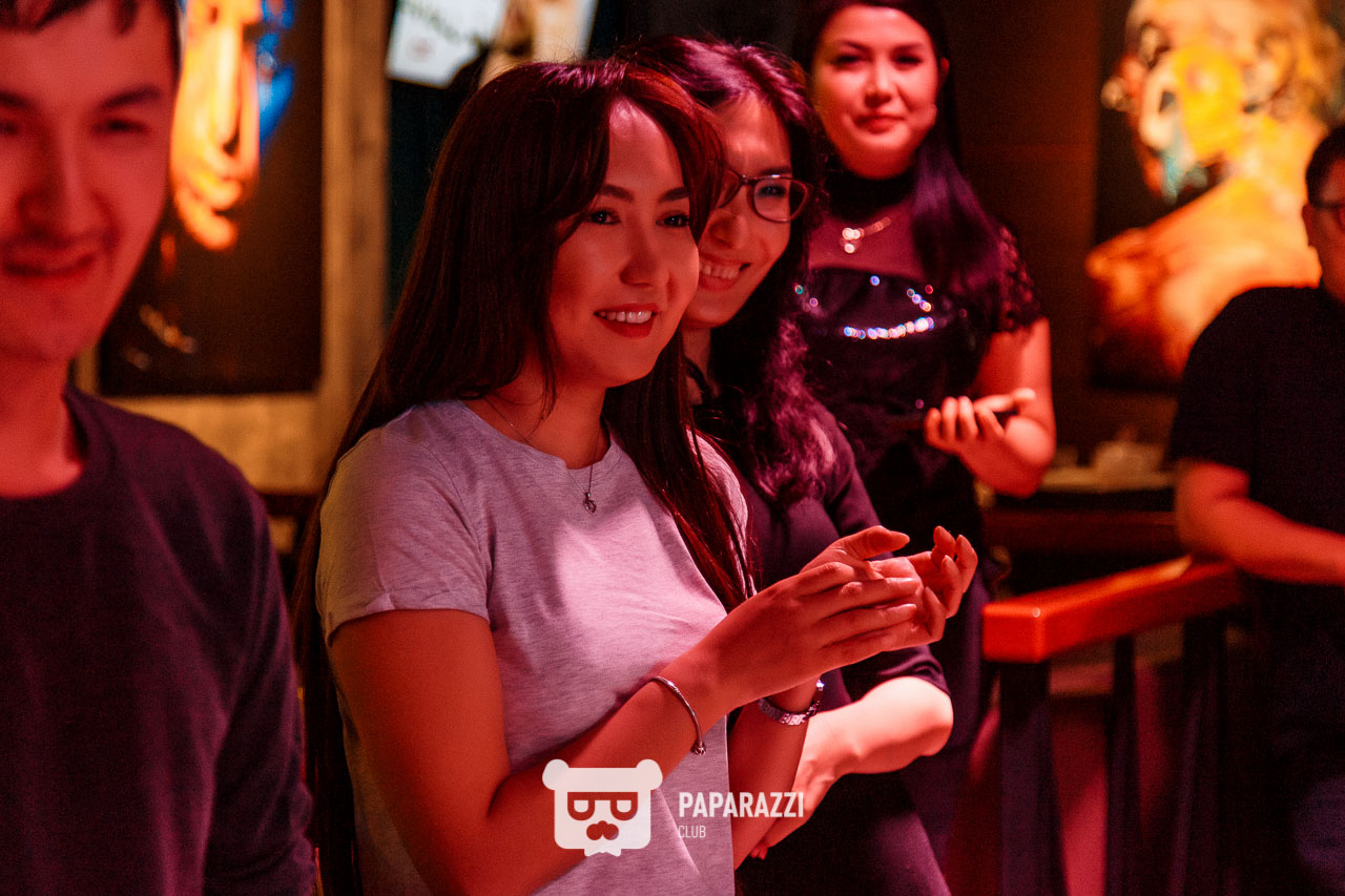 MYLINE Restaurant&Bar Астана 21.06.2019 MYLINE Restaurant&Bar