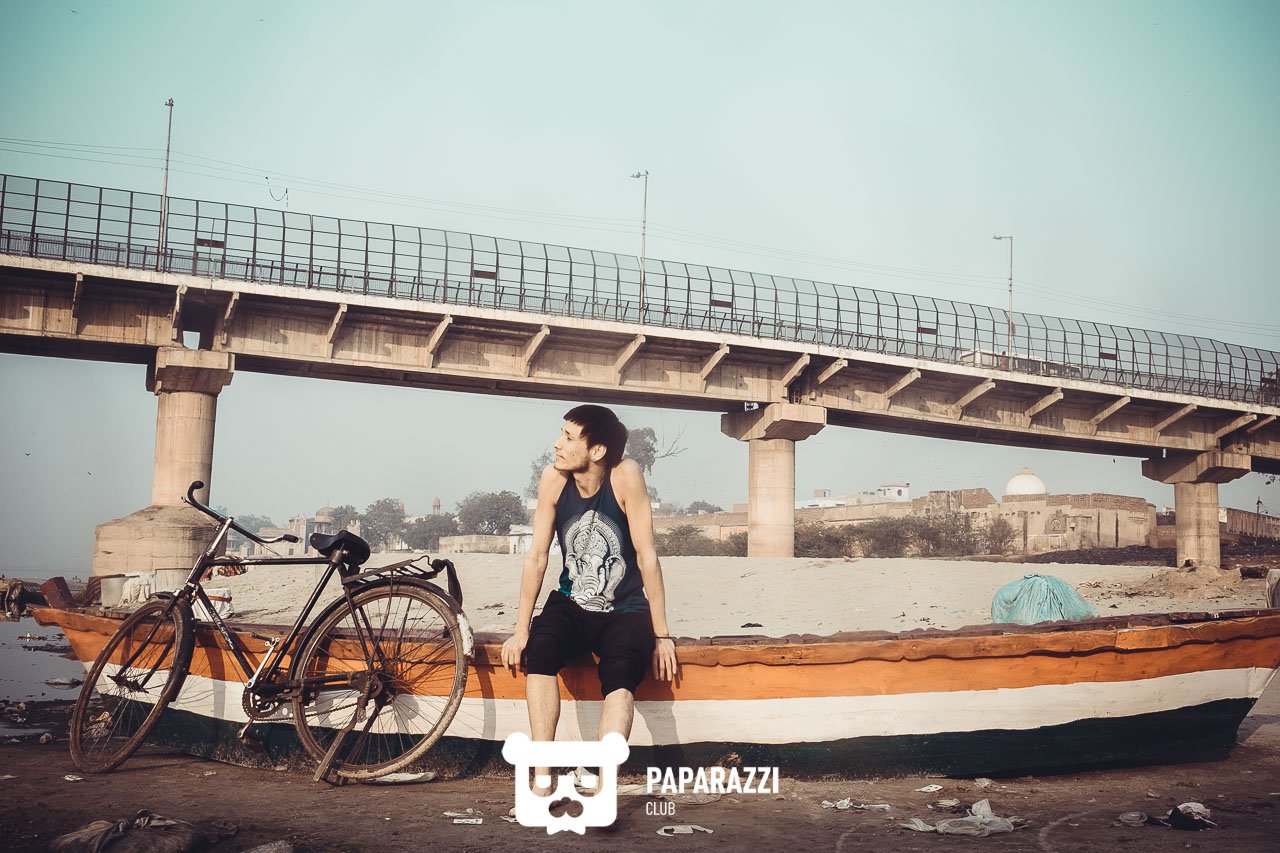 Телепроект "Наши люди". Дели Астана 04/08/2018 Телепроект "Наши люди". Дели