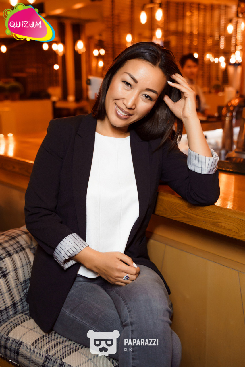 Интеллектуальная игра Квизум Астана 29.10.2019 Интеллектуальная игра Квизум