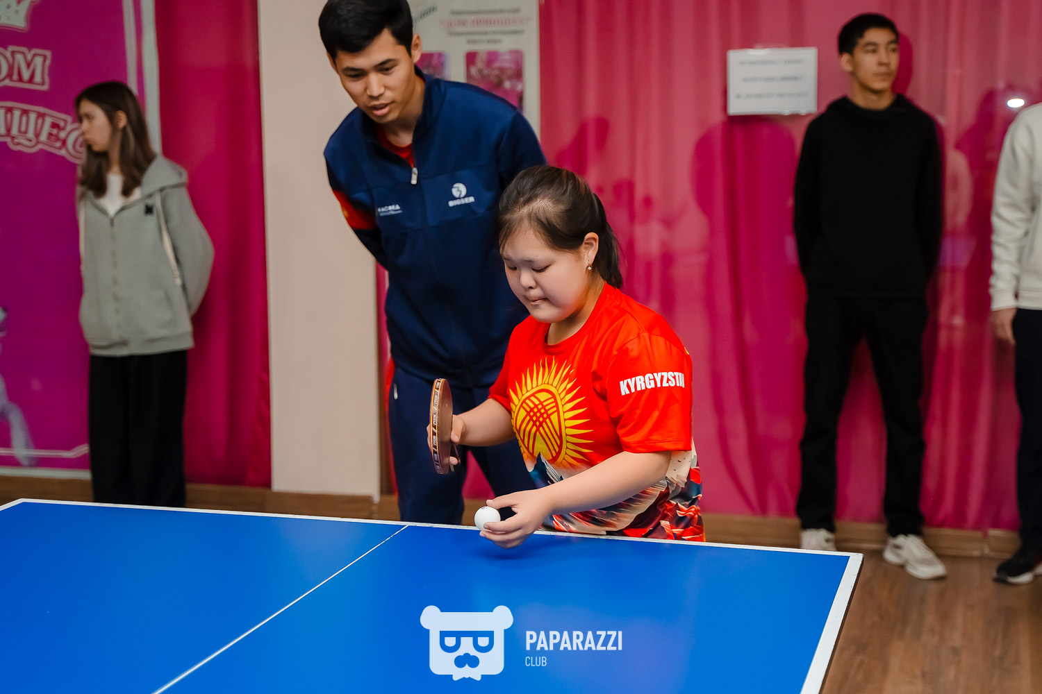 Международный спортивный фестиваль для детей и молодых людей с синдромом Дауна "Happy Sun" Астана 18.04.2025 Международный спортивный фестиваль для детей и молодых людей с синдромом Дауна "Happy Sun"