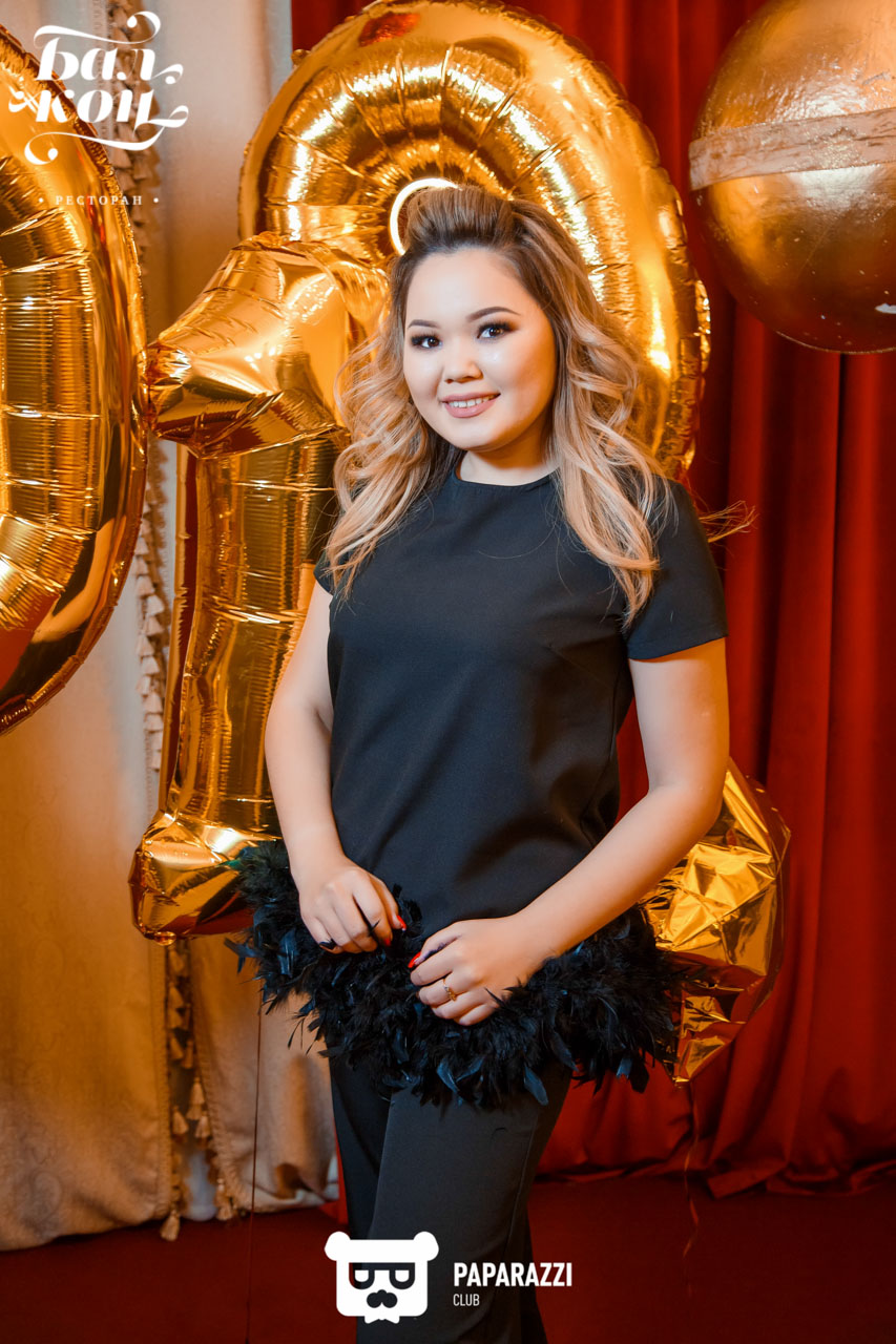 РЕСТОРАН БАЛКОН Астана 25.12.2018 РЕСТОРАН БАЛКОН