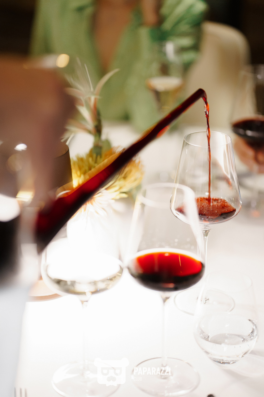 Ресторан Selfie Астана 19.12.2024 Ресторан Selfie