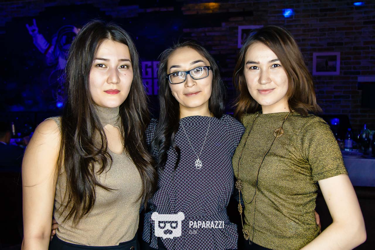 GROOVE BAR Астана 07.03.2019 GROOVE BAR
