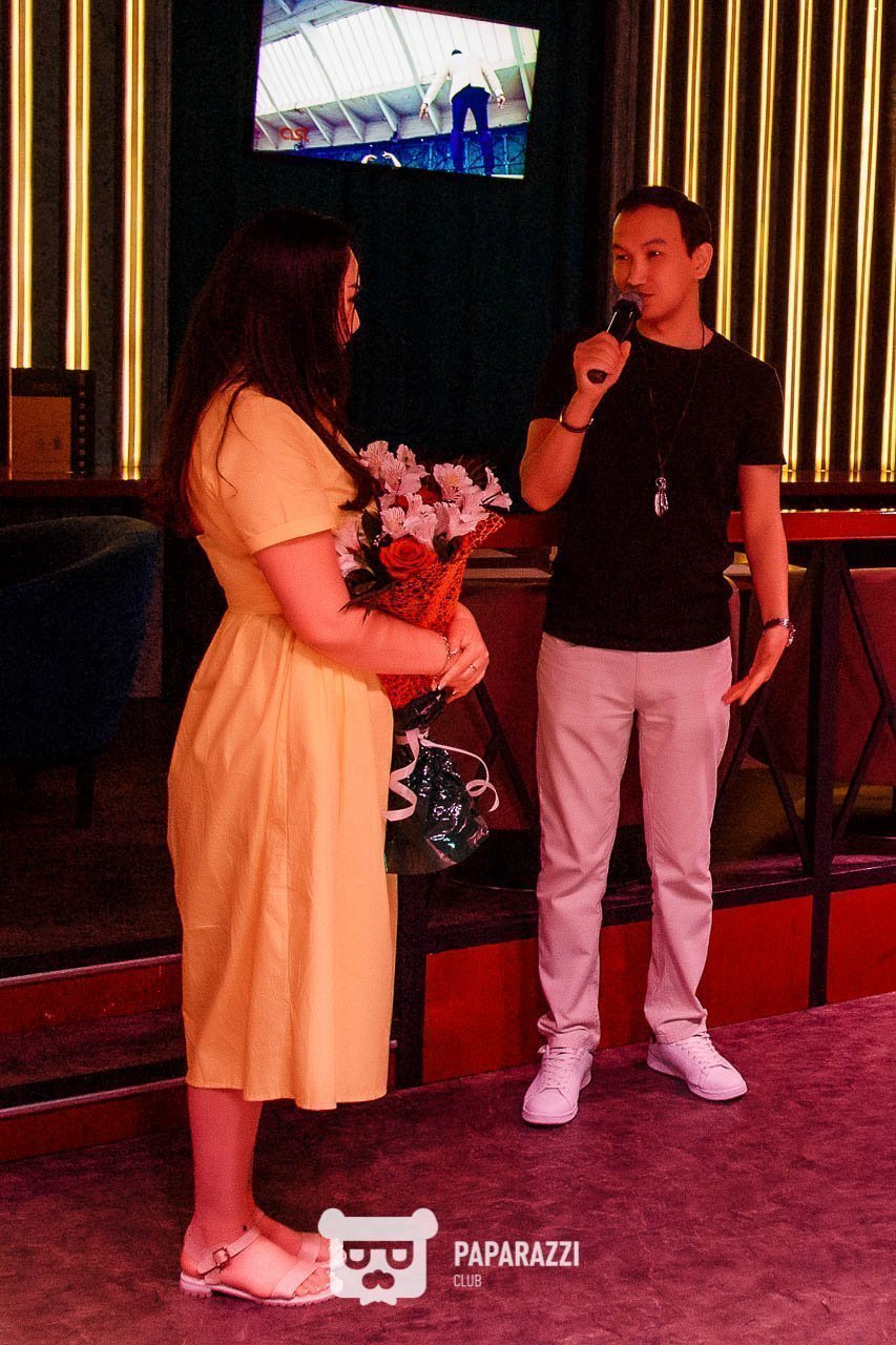 MYLINE Restaurant&Bar Астана 21.06.2019 MYLINE Restaurant&Bar